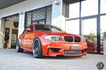 BMW 1M by DS Automobile 2017 года